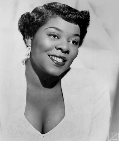 Dinah Washington